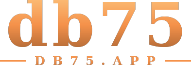 db75 logo